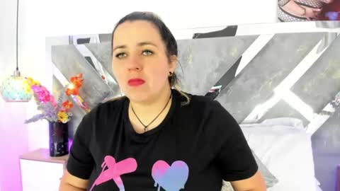 Mommy Isa online show from July 14, 12:54 pm