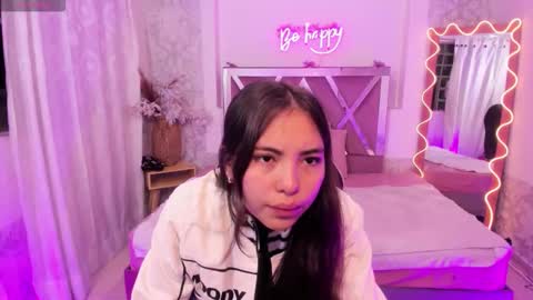 ISABELA  online show from January 19, 11:31 am