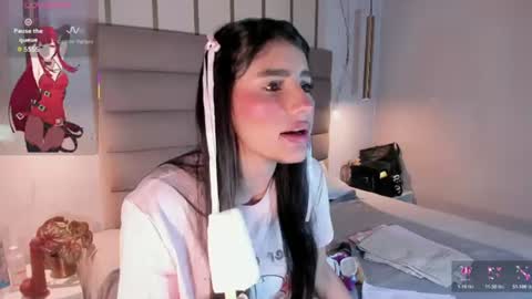 isabelastefano online show from June 14, 3:19 am