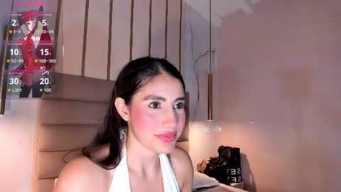 isabelastefano online show from June 11, 3:15 am