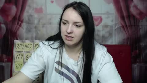 IsabelBlackberry online show from May 1, 5:34 am
