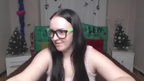 IsabelBlackberry online show from January 9, 6:41 am