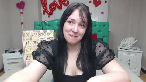 IsabelBlackberry online show from April 27, 5:27 am