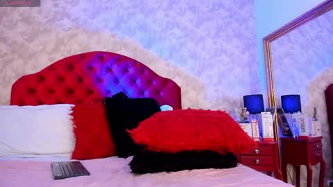 Isabell 13 online show from April 27, 2:58 pm