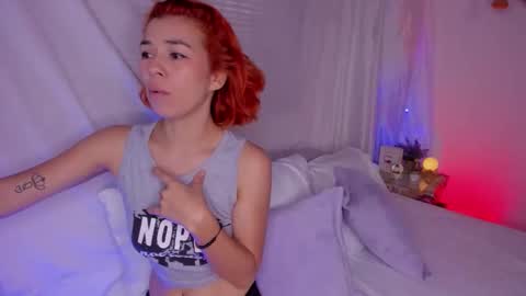 isabella online show from March 16, 4:44 pm