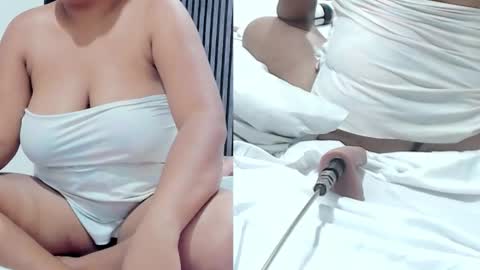 isabella_castro2 online show from March 2, 7:15 am