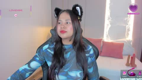 Isabel florez online show from July 26, 3:15 am