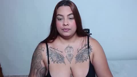  estefania online show from November 22, 9:13 pm