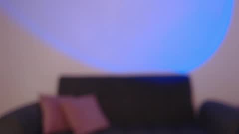 ISABELLA online show from February 7, 1:15 am