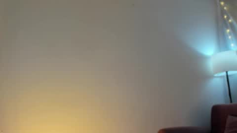 ISABELLA online show from February 3, 2:53 am