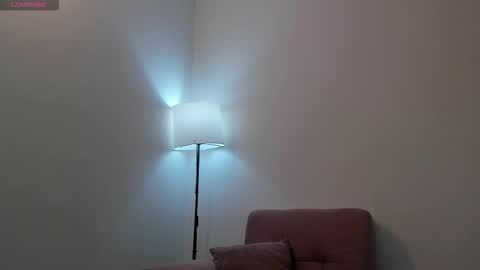 ISABELLA online show from September 12, 11:40 pm