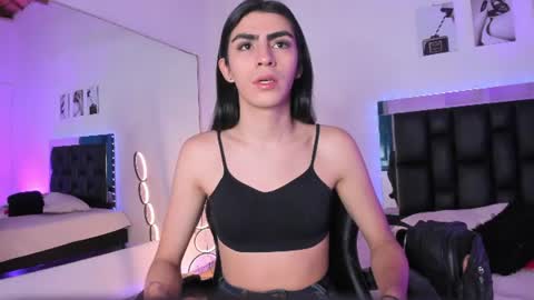 Isabella Moon9 online show from July 31, 11:44 am