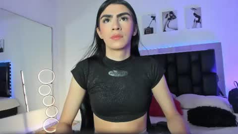 Isabella Moon9 online show from July 30, 11:33 am