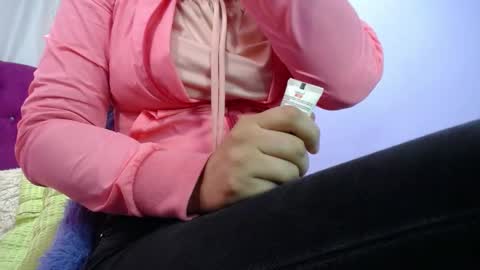 abby online show from December 1, 12:41 am