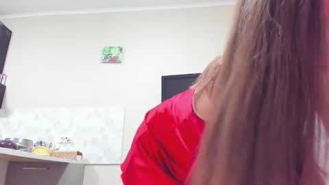 Isabella Noir online show from October 23, 2:51 pm