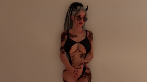 isabella_sunn online show from February 16, 9:13 pm