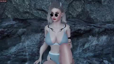 isabella_sunn online show from July 28, 8:52 pm