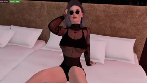 isabella_sunn online show from June 13, 2:55 am