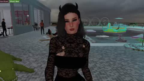 isabella_sunn online show from June 20, 10:16 pm