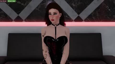 isabella_sunn online show from June 11, 12:32 am