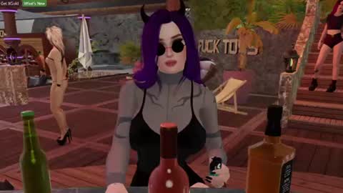 isabella_sunn online show from June 16, 2:26 am