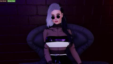 isabella_sunn online show from June 19, 10:05 pm