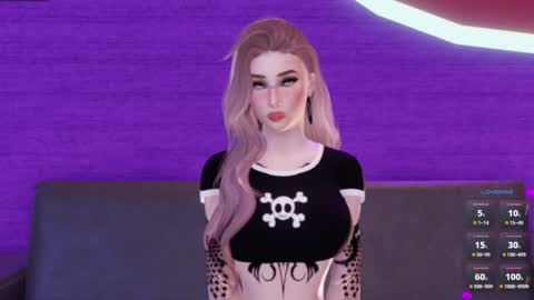isabella_sunn online show from April 23, 8:32 pm
