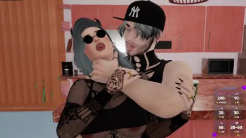 isabella_sunn online show from April 28, 2:27 am