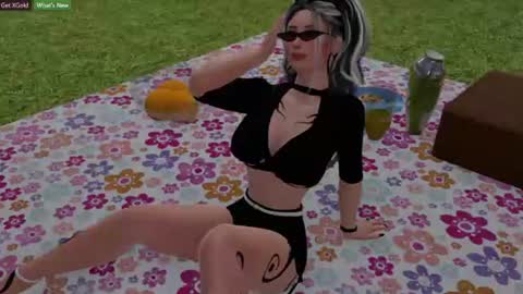 isabella_sunn online show from June 22, 1:11 am