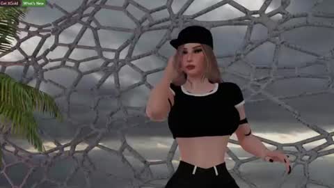 isabella_sunn online show from June 18, 12:05 am