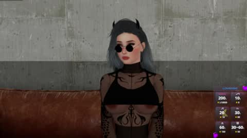 isabella_sunn online show from April 22, 2:52 am