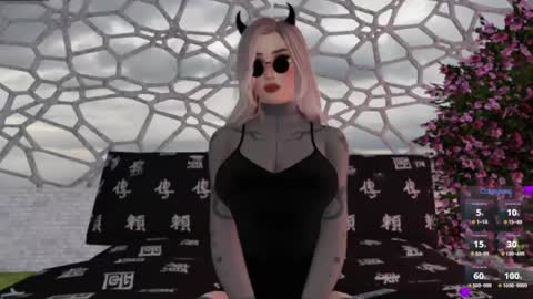isabella_sunn online show from May 2, 5:19 pm