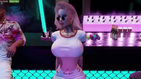 isabella_sunn online show from July 3, 3:33 am