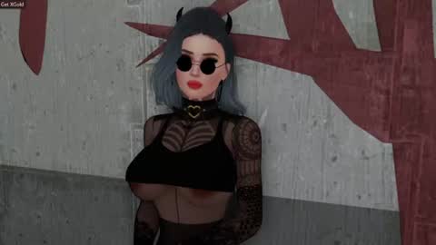 isabella_sunn online show from July 10, 12:15 am
