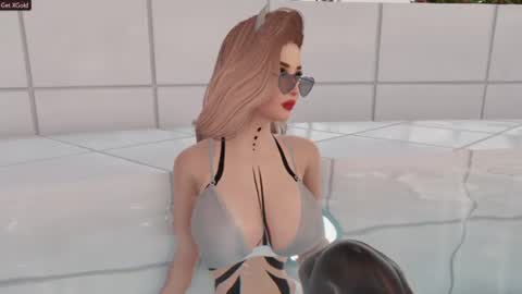 isabella_sunn online show from July 18, 12:23 am