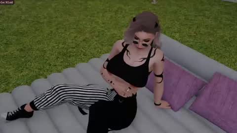 isabella_sunn online show from July 26, 3:26 am