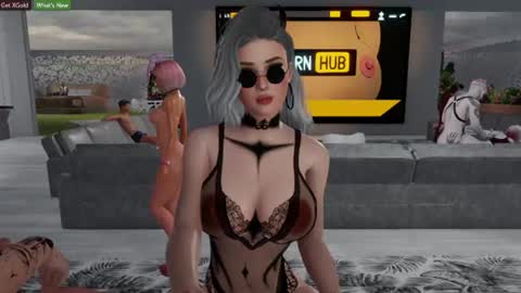 isabella_sunn online show from June 23, 3:25 am