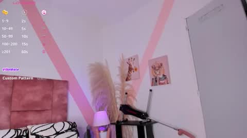 Isabella White online show from January 15, 5:44 pm