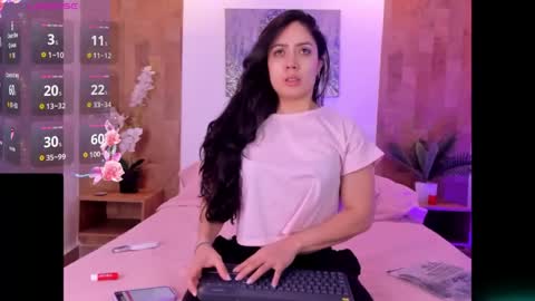 isabella_winkler online show from April 28, 11:03 am