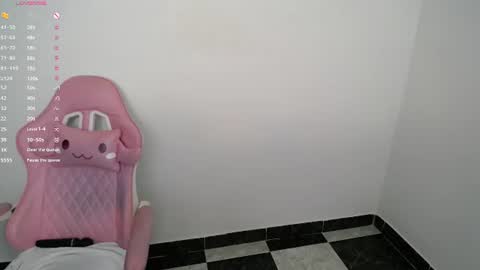isabella_wish1 online show from June 29, 10:15 am
