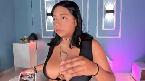 isabella zc online show from July 3, 12:32 pm