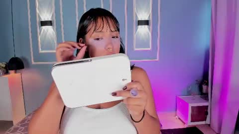 isabella zc online show from July 21, 11:56 am