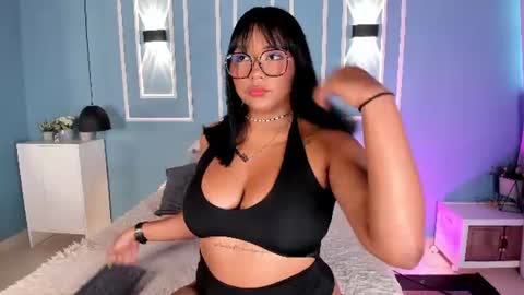 isabella zc online show from July 4, 1:59 pm