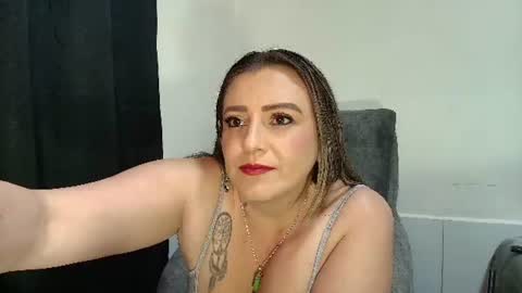 Isabella online show from July 30, 4:13 am