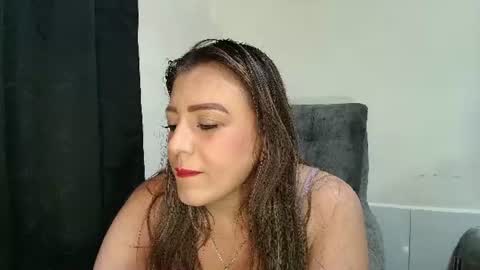 Isabella online show from July 27, 7:49 am