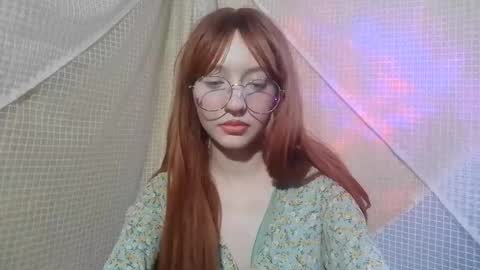 isabellablacky online show from March 6, 8:13 am