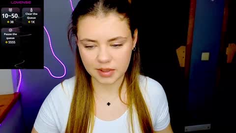 isabellabler online show from February 1, 1:09 pm