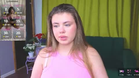 isabellabler online show from June 26, 11:26 am