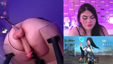 isabellablow online show from July 28, 3:21 pm