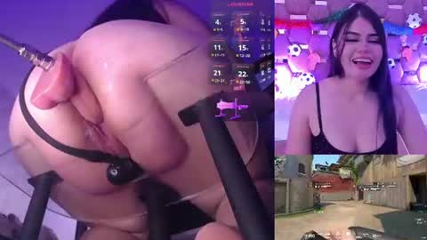 isabellablow online show from June 24, 2:57 pm
